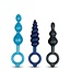 B-Vibe B-VIBE BEADED BUTTIES BUNDLE