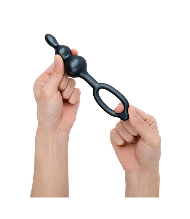 B-VIBE BEADED BUTTIES BUNDLE