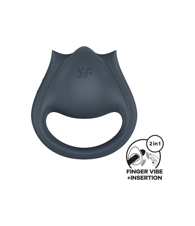 SATISFYER PERFECT PAIR 2