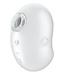 Satisfyer SATISFYER CUTIE GHOST WHITE