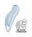 Satisfyer SATISFYER POCKET PRO 1 BLUE
