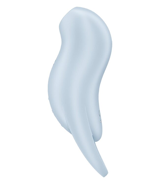 SATISFYER POCKET PRO 1 BLUE