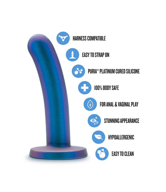 TEMPTASIA SURRENDER PEG INTERMEDIATE BLUE LUST