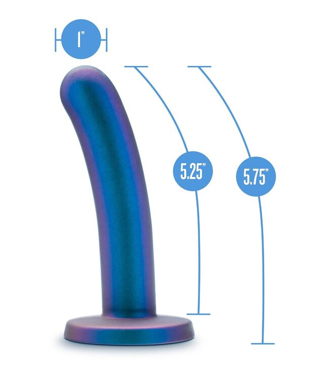 TEMPTASIA SURRENDER PEG INTERMEDIATE BLUE LUST