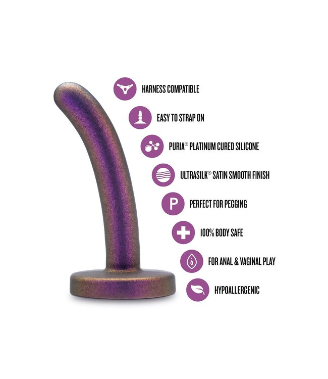 TEMPTASIA SURRENDER PEG BEGINNER POWER PURPLE