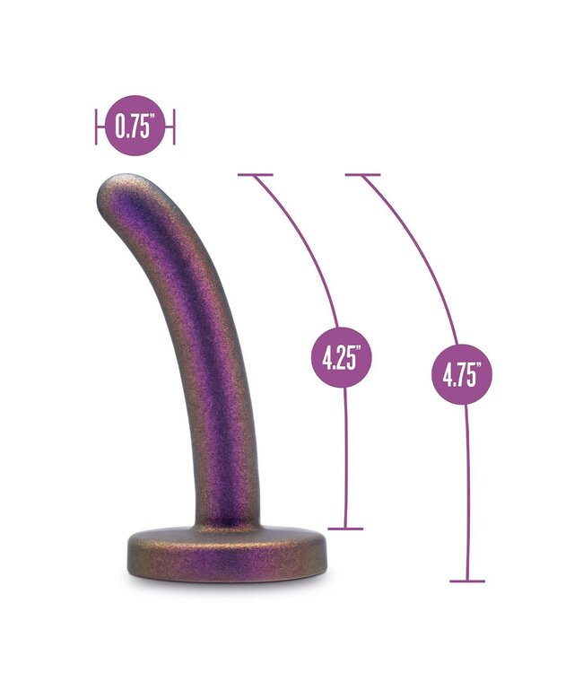 TEMPTASIA SURRENDER PEG BEGINNER POWER PURPLE