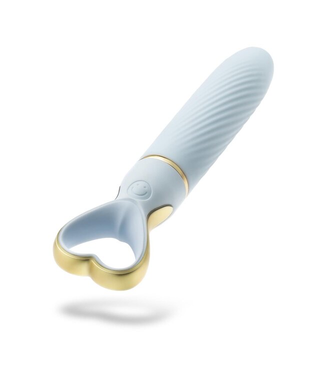 DELICE HEARTTHROB SOMETHING BLUE