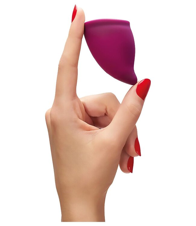 FUN FACTORY FUN CUP SIZE B GRAPE