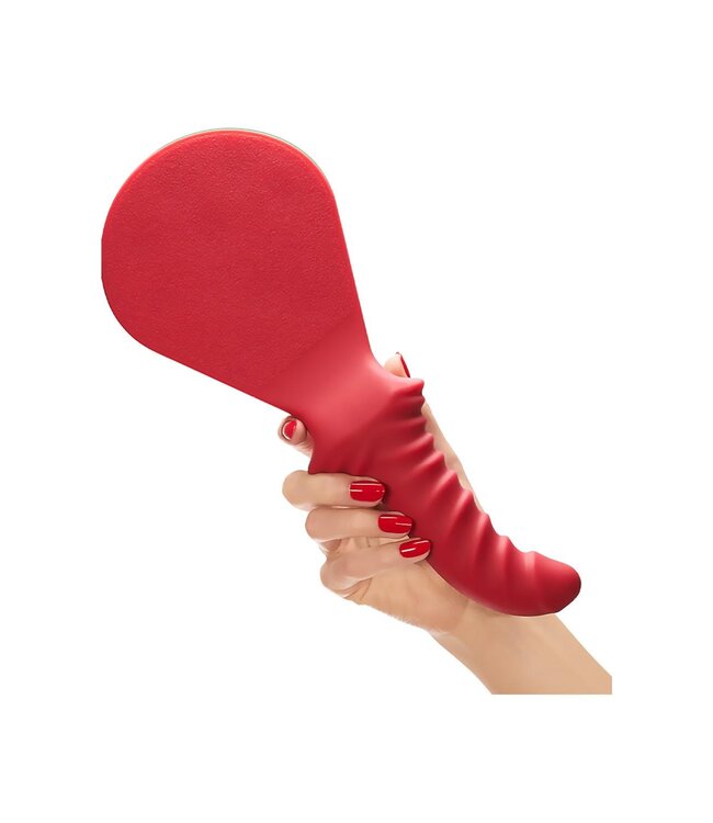 FUN FACTORY BÜCK DICH RED