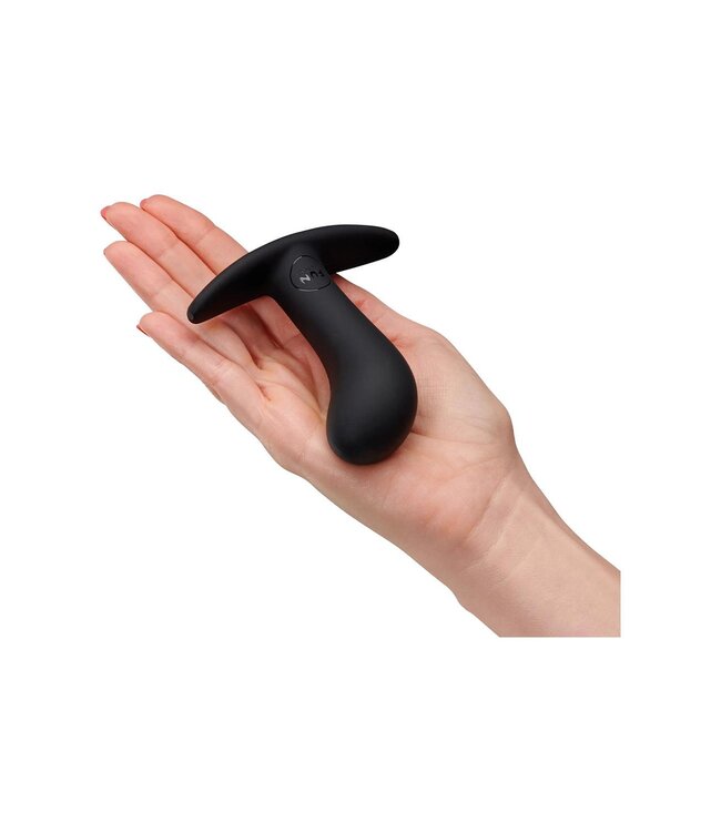 FUN FACTORY BOOTIE M BLACK