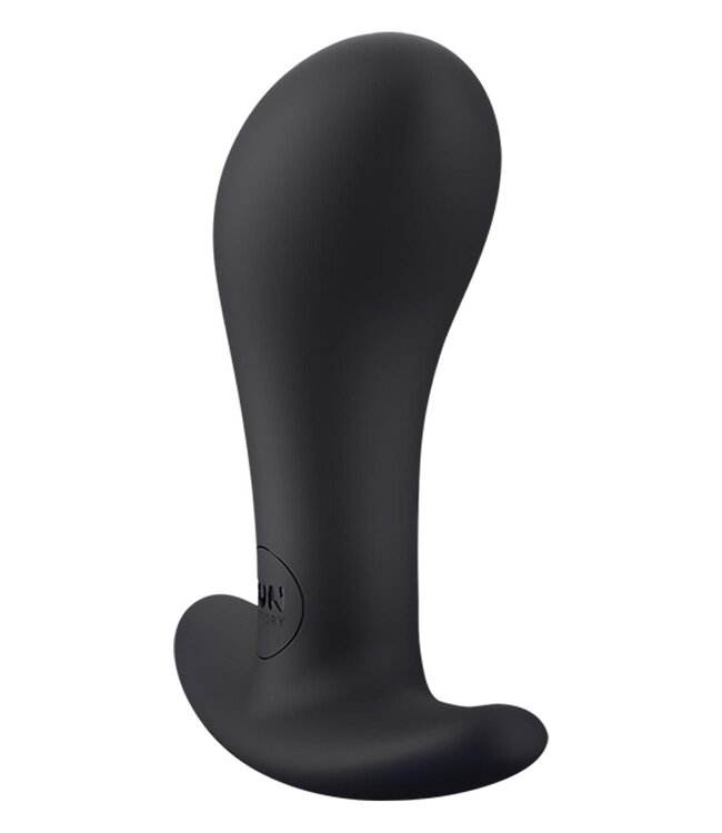 FUN FACTORY BOOTIE S BLACK