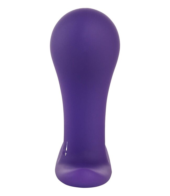 FUN FACTORY BOOTIE S VIOLET