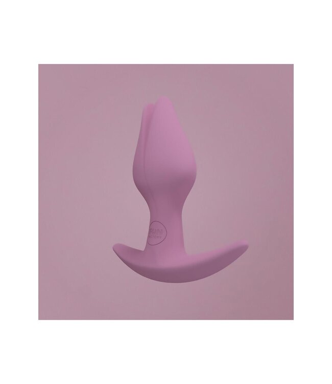 FUN FACTORY BOOTIE FEM ROSE