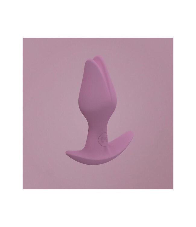 FUN FACTORY BOOTIE FEM ROSE