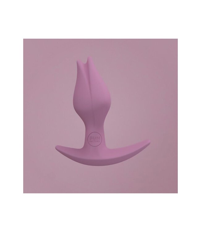 FUN FACTORY BOOTIE FEM ROSE