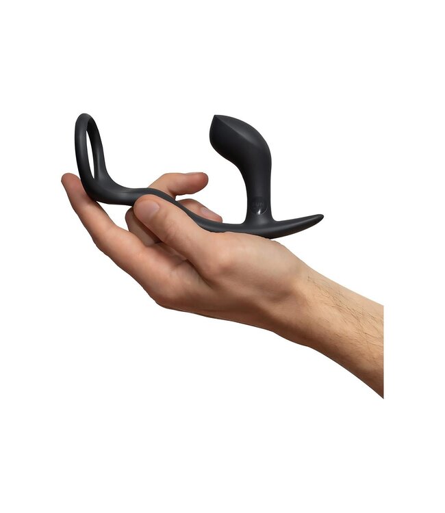 FUN FACTORY BOOTIE RING SLATE