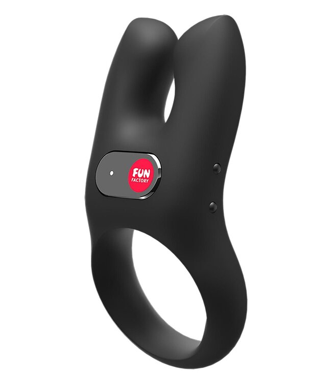 FUN FACTORY NOS BLACK