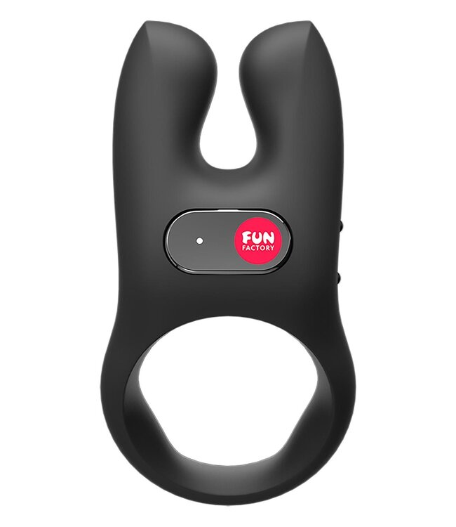 FUN FACTORY NOS BLACK