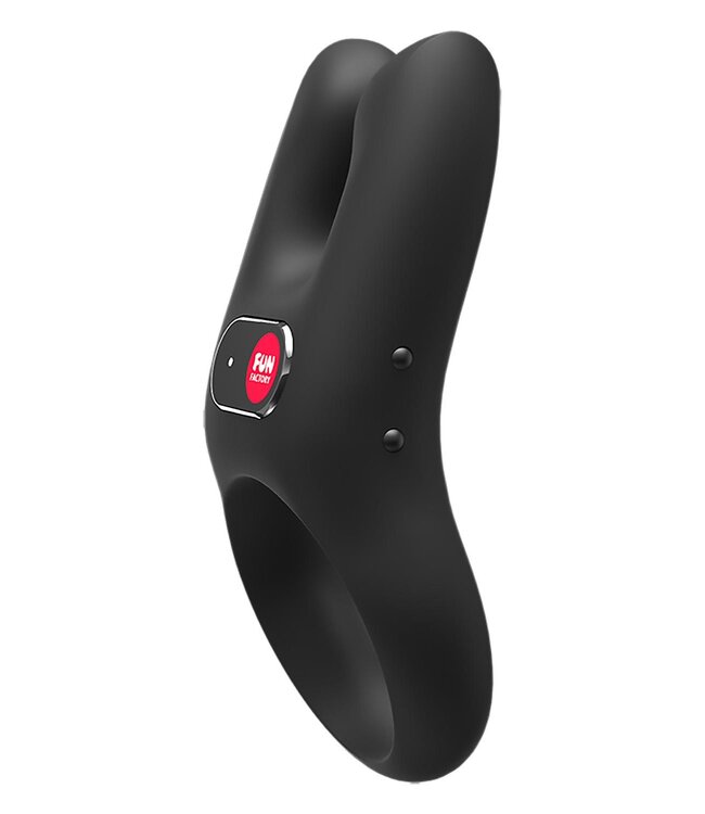 FUN FACTORY NOS BLACK