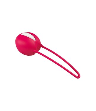 Fun Factory FUN FACTORY SMARTBALL UNO WHITE&INDIA RED