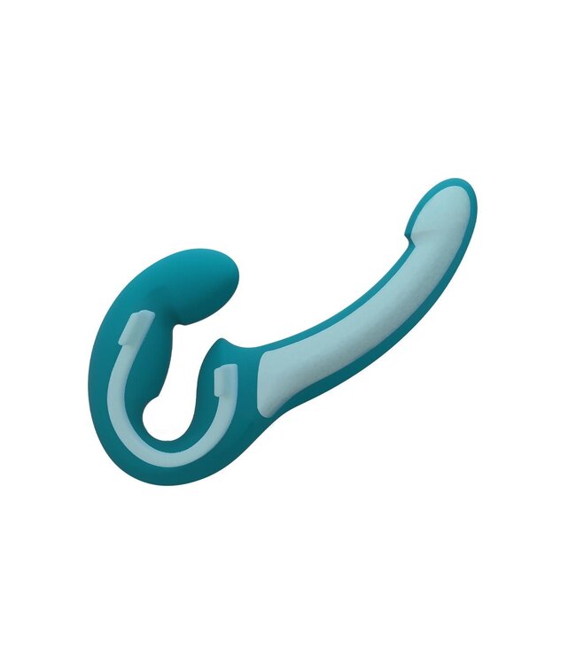 FUN FACTORY SHARE LITE DEEP SEA BLUE