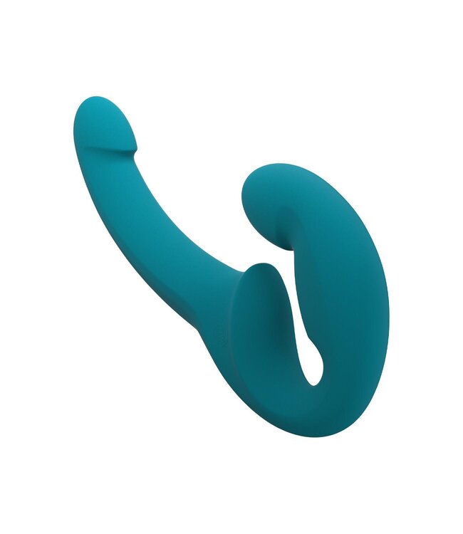 FUN FACTORY SHARE LITE DEEP SEA BLUE