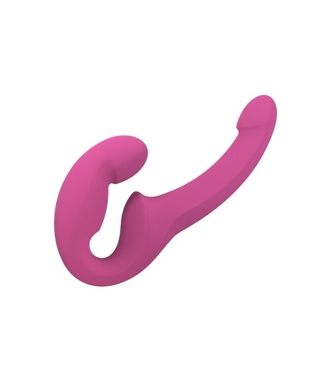 FUN FACTORY SHARE LITE BLACKBERRY