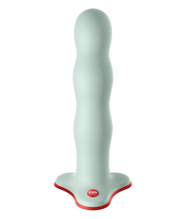 FUN FACTORY BOUNCER SAGE GREEN