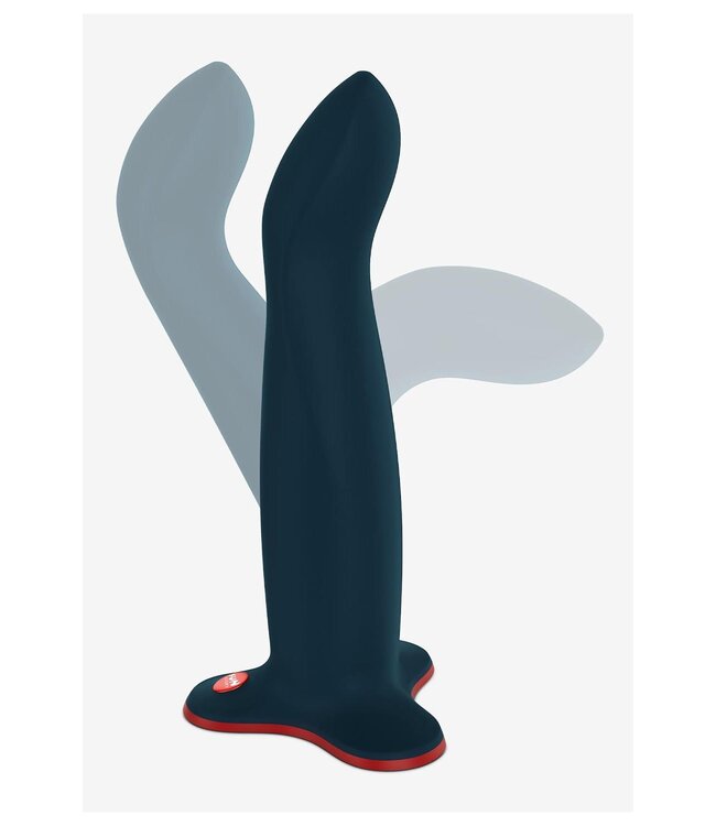 FUN FACTORY LIMBA FLEX L VELVET BLUE