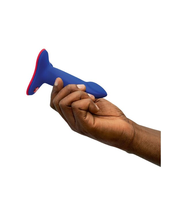 FUN FACTORY LIMBA FLEX S ELECTRIC BLUE