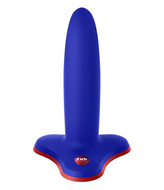 FUN FACTORY LIMBA FLEX S ELECTRIC BLUE