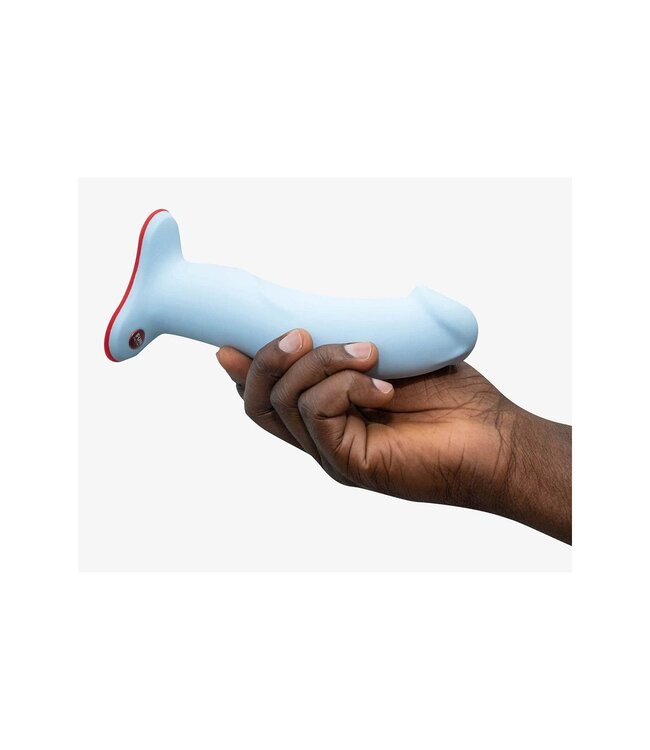 FUN FACTORY THE BOSS STUB DOVE BLUE