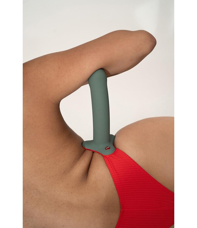 FUN FACTORY MAGNUM WILD OLIVE