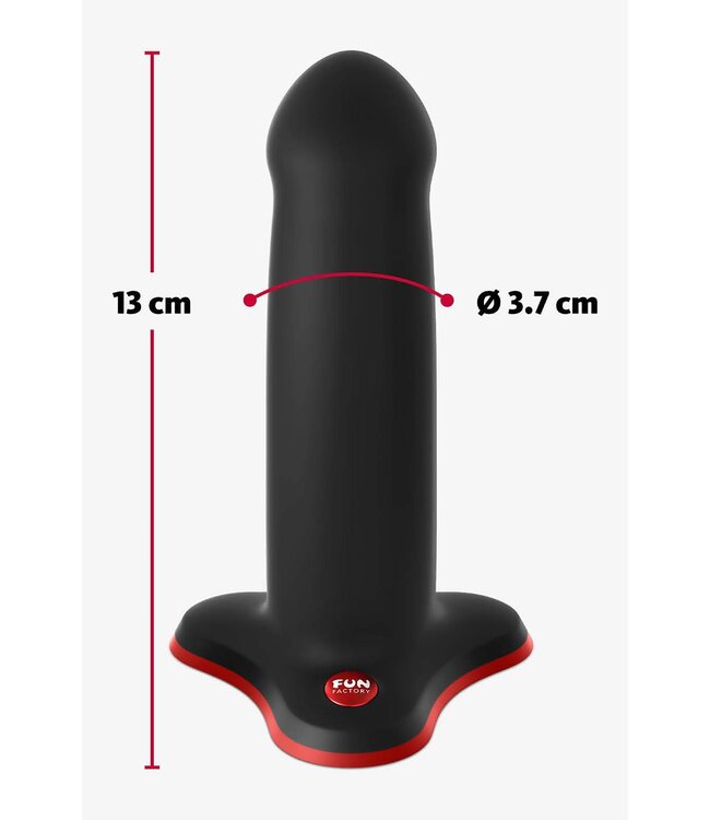 FUN FACTORY AMOR BLACK