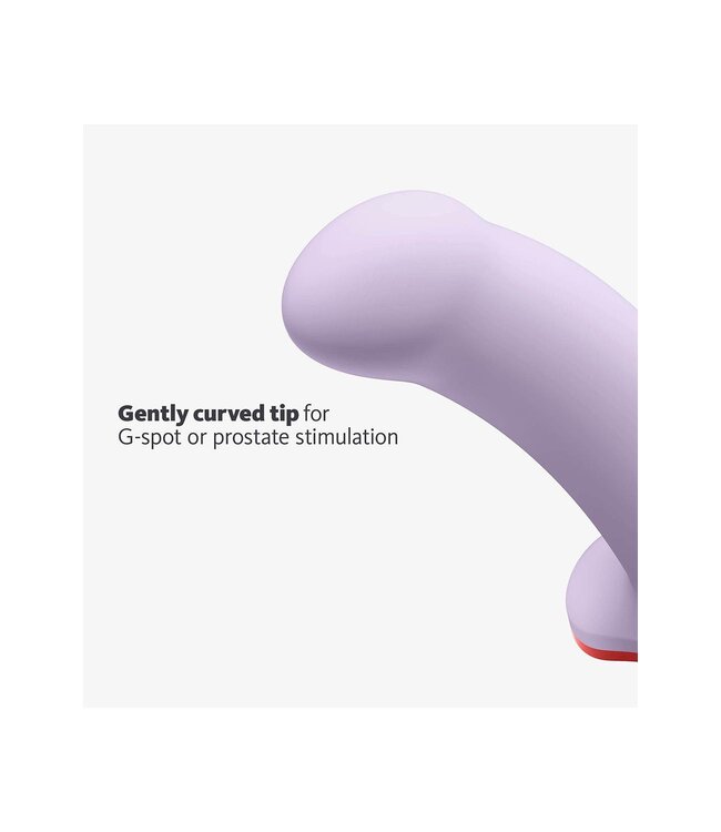 FUN FACTORY AMOR LAVENDER