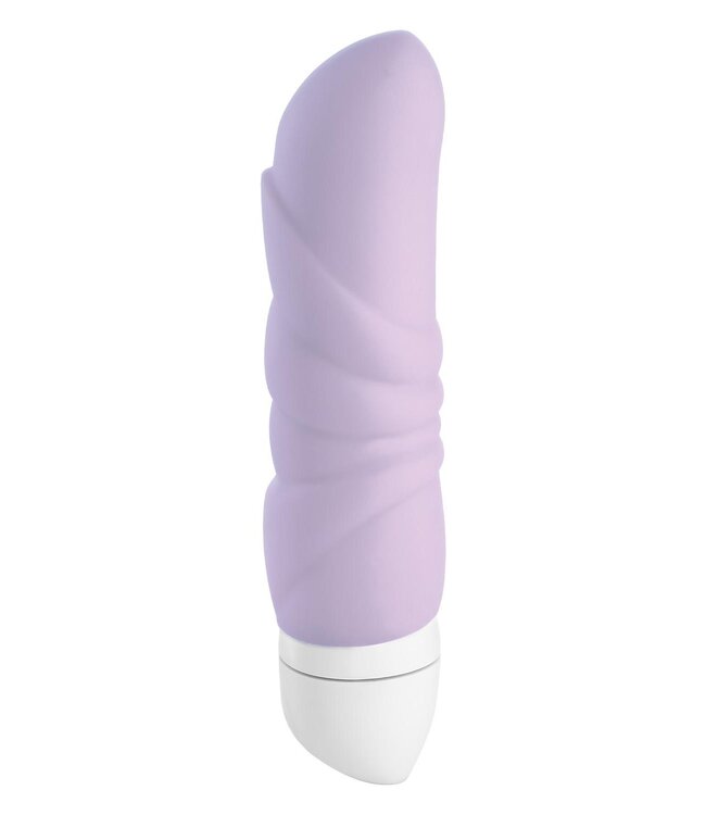 FUN FACTORY JAM PASTEL LILAC