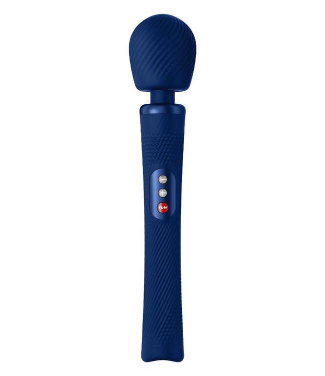 FUN FACTORY VIM MIDNIGHT BLUE