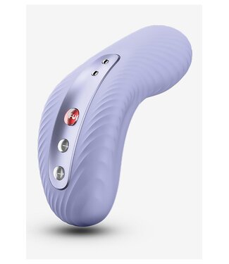 Fun Factory FUN FACTORY LAYA III SOFT VIOLET