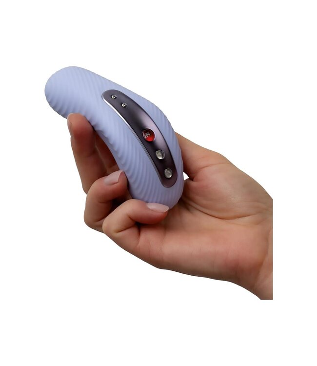 FUN FACTORY LAYA III SOFT VIOLET