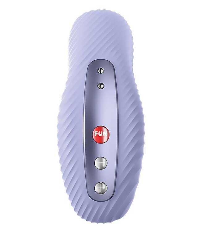 FUN FACTORY LAYA III SOFT VIOLET