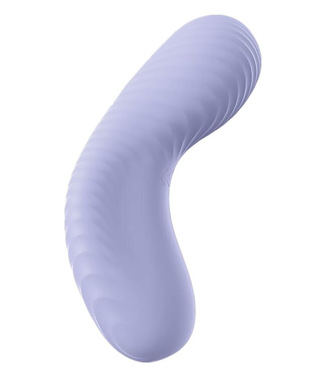 FUN FACTORY LAYA III SOFT VIOLET