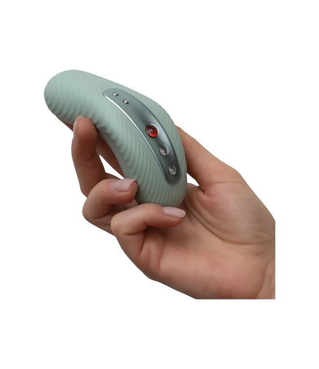 FUN FACTORY LAYA III SAGE GREEN