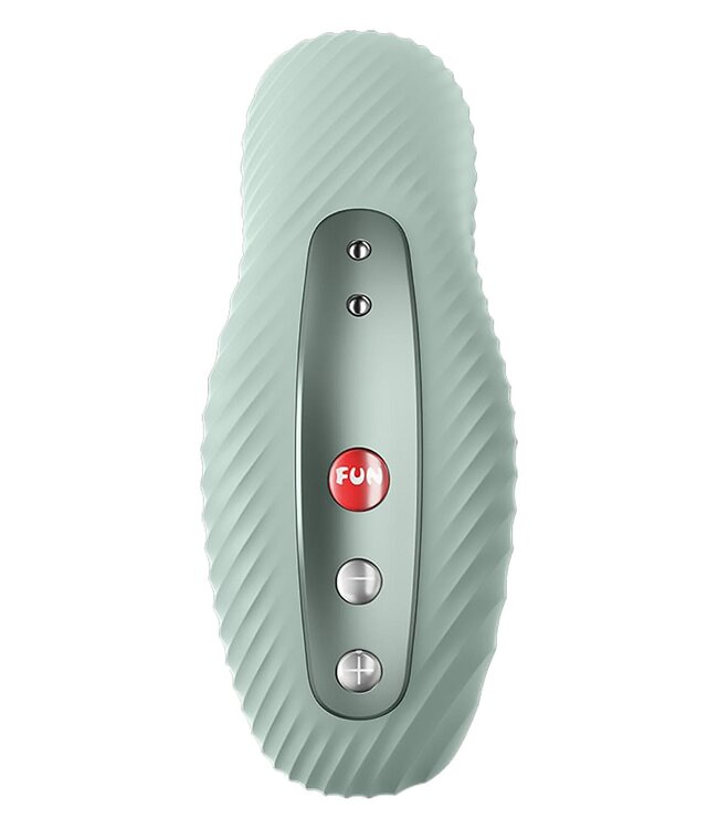 FUN FACTORY LAYA III SAGE GREEN