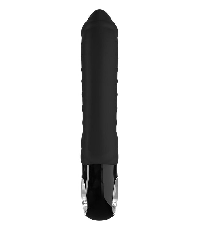 FUN FACTORY TIGER BLACK