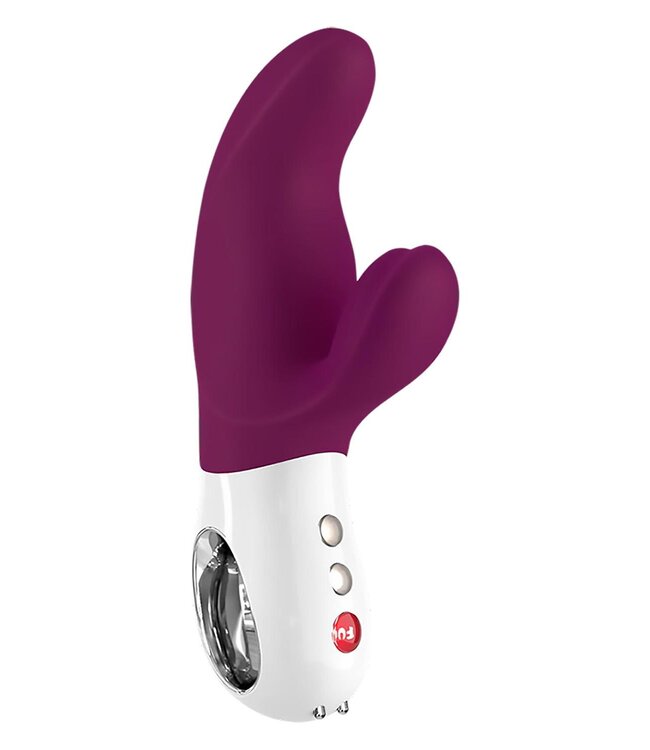 FUN FACTORY MISS BI GRAPE&WHITE