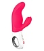 Fun Factory FUN FACTORY MISS BI PINK&WHITE