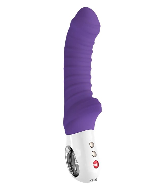 FUN FACTORY TIGER VIOLET