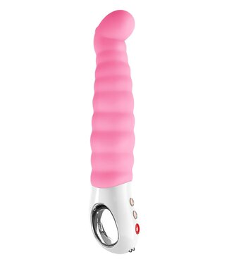 Fun Factory FUN FACTORY PATCHY PAUL CANDY ROSE