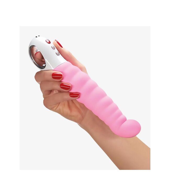 FUN FACTORY PATCHY PAUL CANDY ROSE