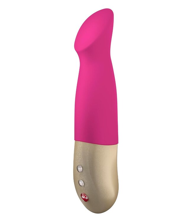 FUN FACTORY SUNDAZE FUCHSIA PINK